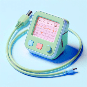 Holter de Presión Arterial