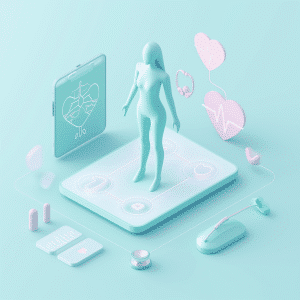 Chequeo Preventivo Mujer