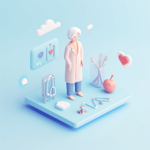 Chequeo Preventivo Mujer +60