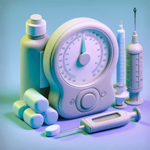 Preventivos por Sobrepeso u Obesidad