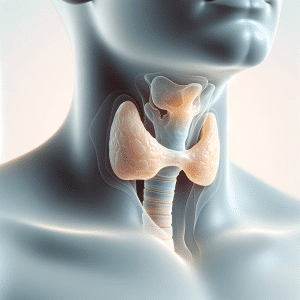 Chequeo General de Tiroides